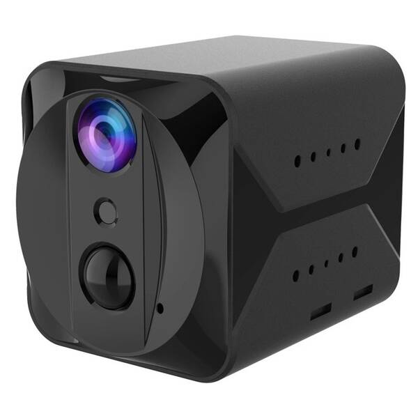 IP kamera Viking S309 Wi-Fi černá

