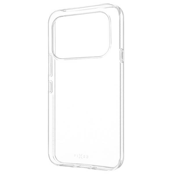 Kryt na mobil FIXED Story TPU na Nothing Phone (4a) Pro průhledný

