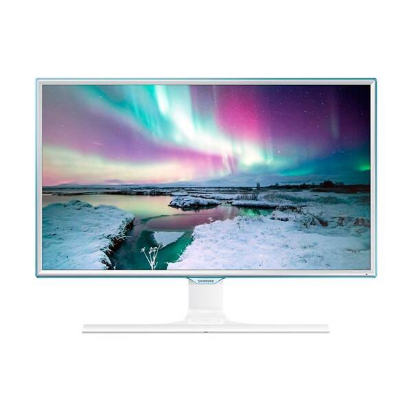Monitor Samsung S24E370 

