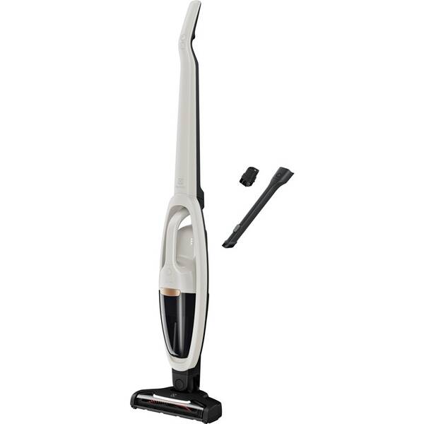Tyčový vysavač Electrolux WQ61-44SW 

