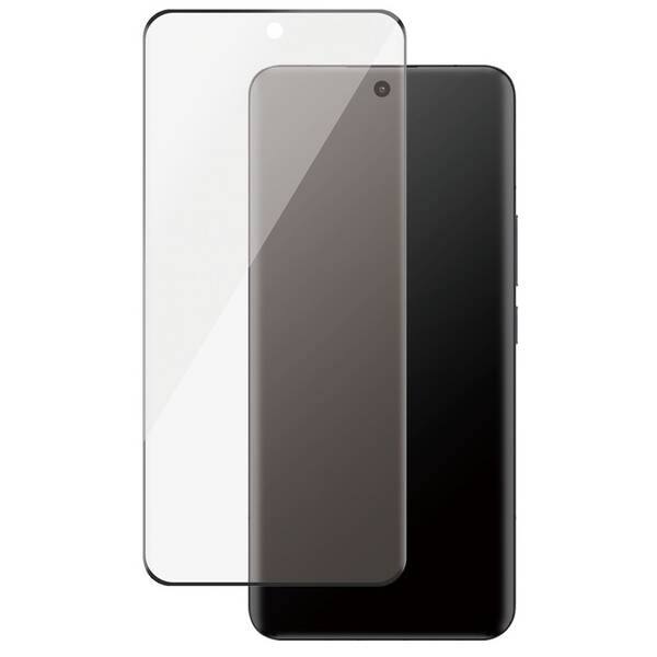 Tvrzené sklo PanzerGlass na Xiaomi Redmi Note 15 Pro+ 5G 


