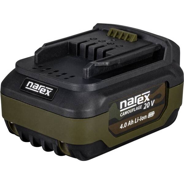 Akumulátor Narex CB 4 

