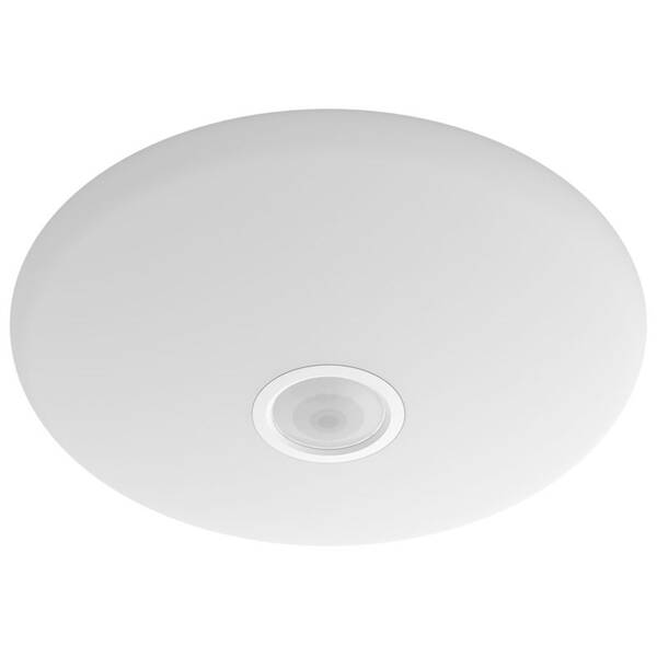 Stropní svítidlo Philips Mauve CL252, senzor pohybu, 6W, neutrální bílá bílé

