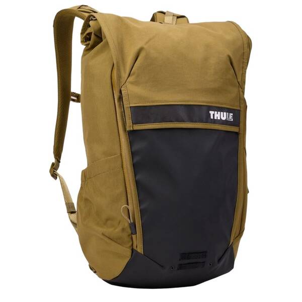 Batoh na notebook THULE Paramount Commuter 20 l hnědý


