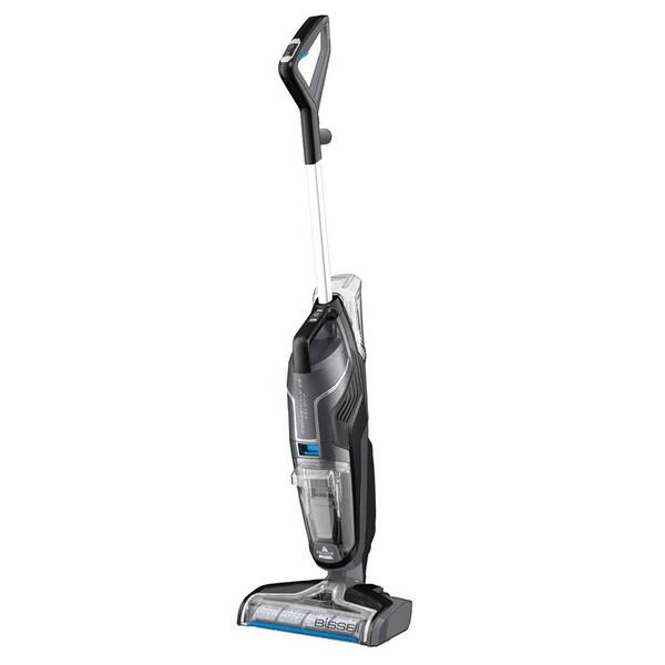 Tyčový vysavač Bissell 3569N CrossWave C6 Cordless Select 

