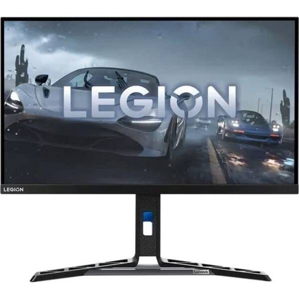 Herní monitor Lenovo Legion Y27-30 černý

