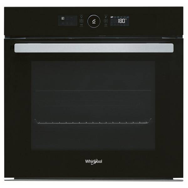 Trouba Whirlpool AKZ9 6230 NB černá


