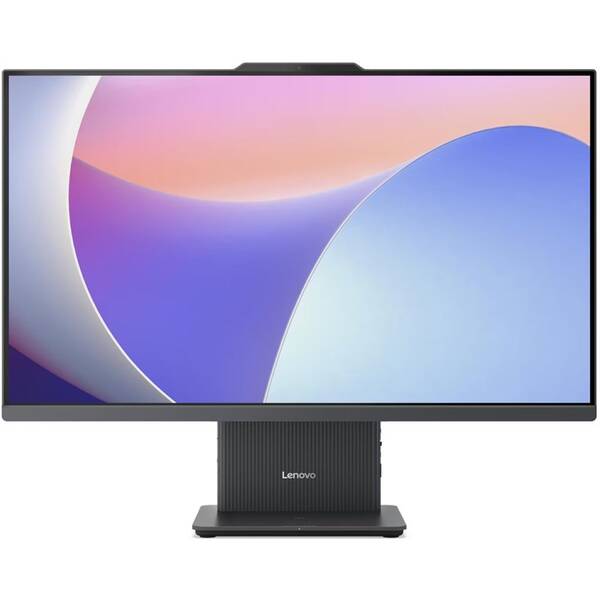 Počítač All In One Lenovo IdeaCentre 27IRH9 šedý

