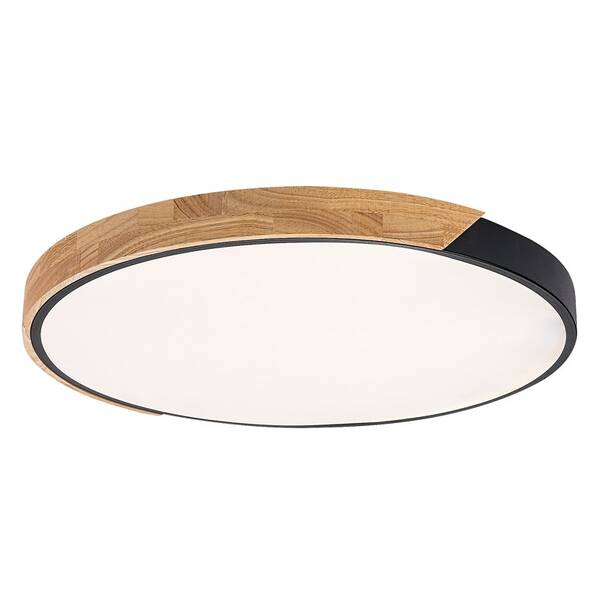 Stropní svítidlo Rabalux Maple2 71418 černé

