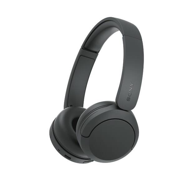 Sluchátka Sony WH-CH530 černá

