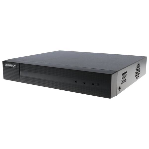 Záznamové zařízení Hikvision HiWatch NVR rekordér HWN-2104MH-4P(C) 

