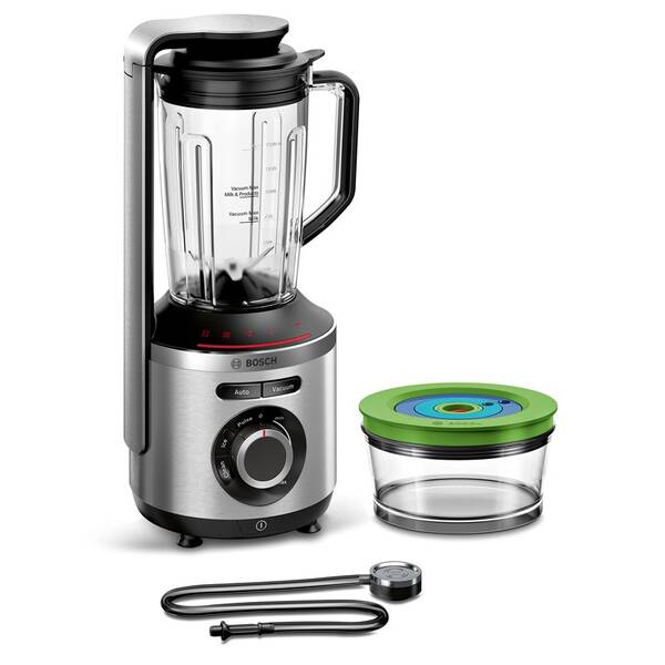 Stolní mixér Bosch MMBV622M 

