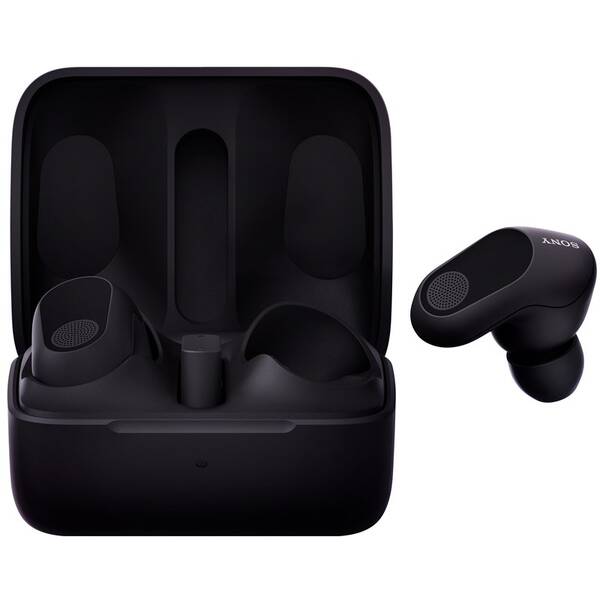 Sluchátka Sony Inzone Buds černá

