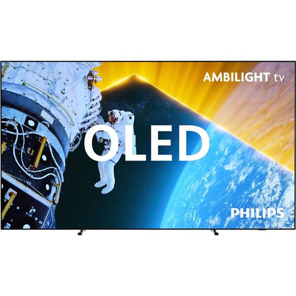 Televize Philips 77OLED819 

