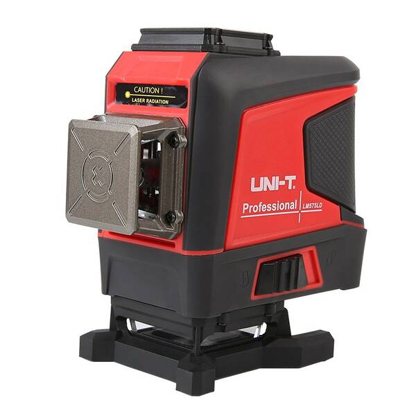 Křížový laser UNI-T LM575LD 

