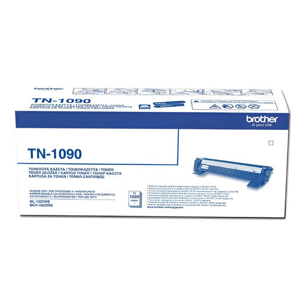 Toner Brother TN1090, 1500 stran černý

