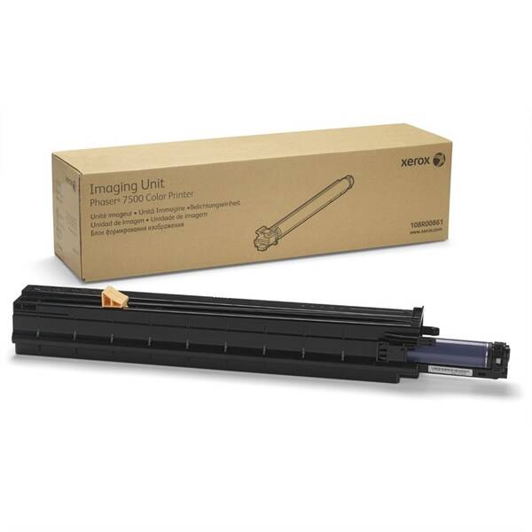 Válec Xerox 108R00861, 80000 stran černá


