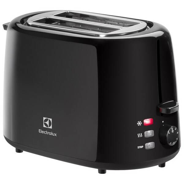 Topinkovač Electrolux EAT1310 černý

