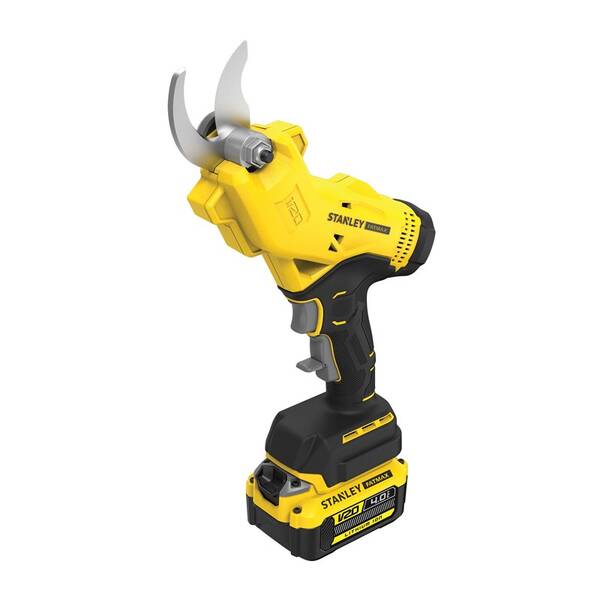 Nůžky na větve Stanley SFMCPP32M1-QW (s baterií) 

