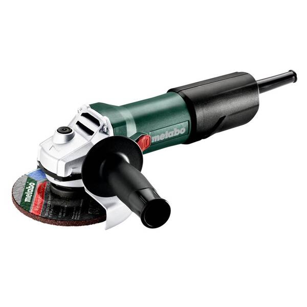 Úhlová bruska Metabo WEV 850-125 603611000 


