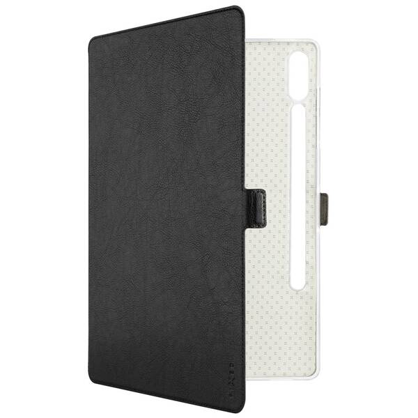 Pouzdro na tablet FIXED Topic Tab na Samsung Galaxy Tab S9+/S9 FE+/S10+ černé

