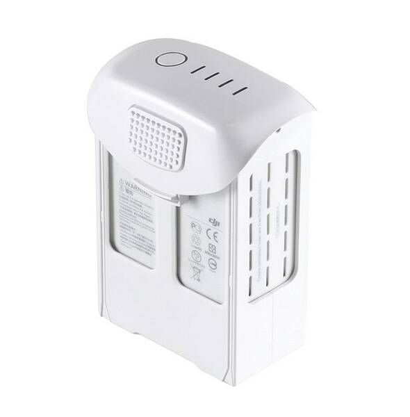 Baterie DJI pro Phantom 4, Phantom 4 Pro/Pro+ 5870mAh Li-Pol 

