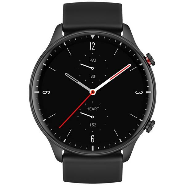 Chytré hodinky Amazfit GTR 2 Sport edition černé

