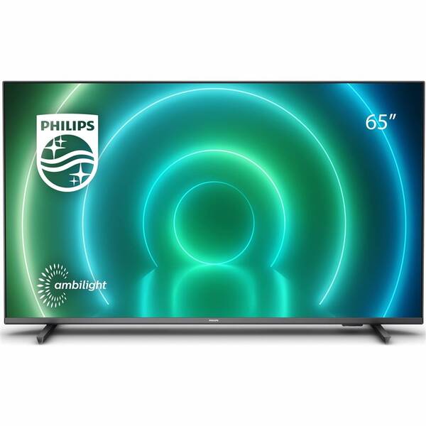 Televize Philips 65PUS7906 

