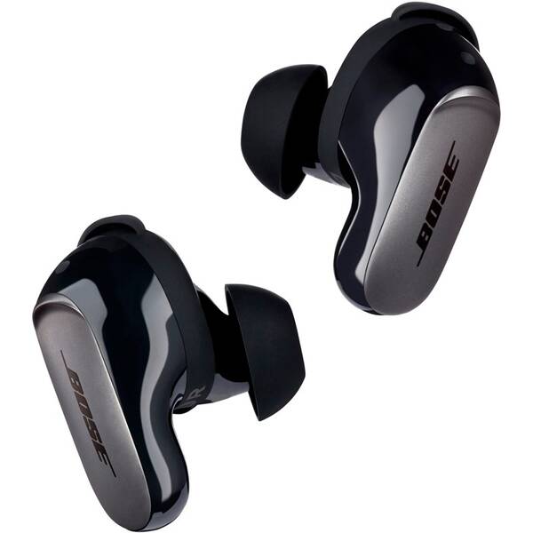 Sluchátka Bose QuietComfort Ultra Earbuds černá

