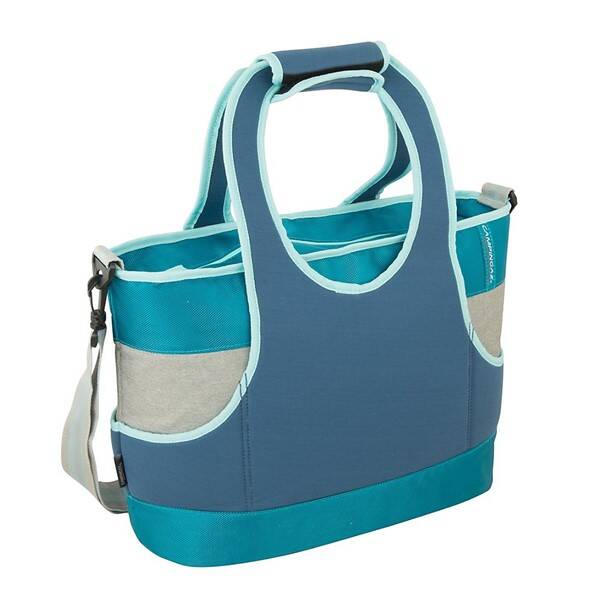 Chladící taška Campingaz Beach Coolbag Lemon 

