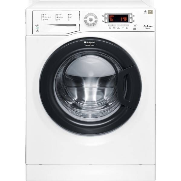 Pračka Hotpoint-Ariston WMSD 723B EU bílá barva
