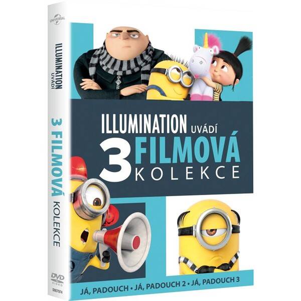 Kolekce BONTONFILM  
