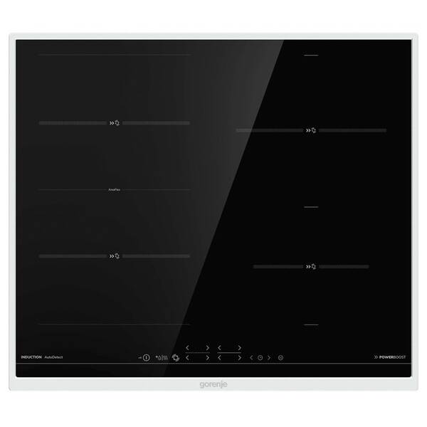 Indukční varná deska Gorenje IT645BX černá

