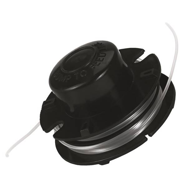 Strunová hlava Einhell k GC-BC 25/43/33-4 3405086 černá/šedá

