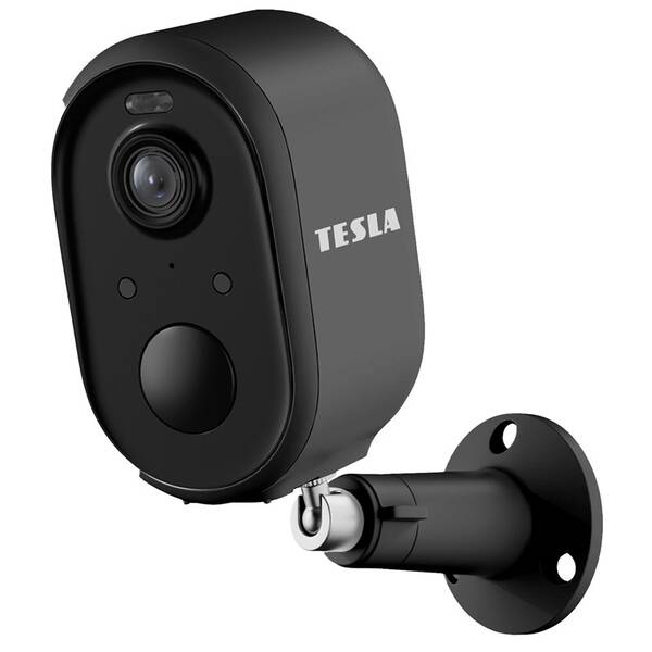 IP kamera Tesla SecureQ SC15 černá

