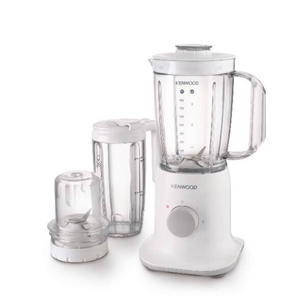 Stolní mixér KENWOOD BL237 bílý

