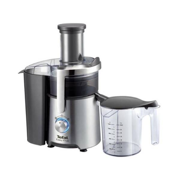 Odšťavňovač Tefal EASY FRUIT ZE610D38 

