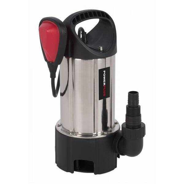 Kalové čerpadlo POWERPLUS POWEW67915 


