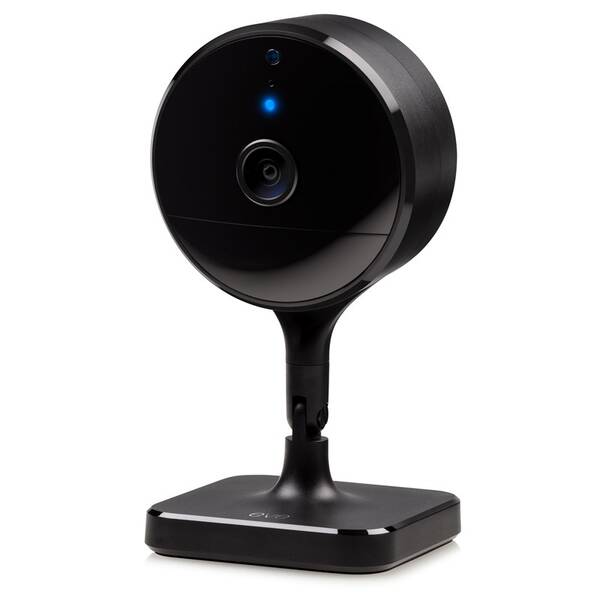IP kamera Eve Cam Secure Indoor černá

