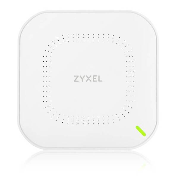 Přístupový bod (AP) ZyXEL NWA1123-AC v3 bílý

