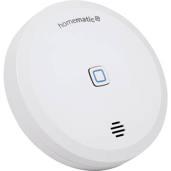 Senzor Homematic IP zaplavení 

