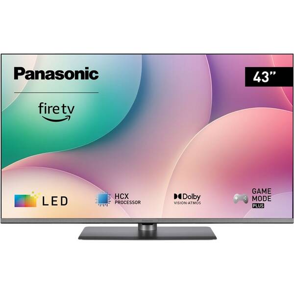 Televize Panasonic TV-43W83AE6 
