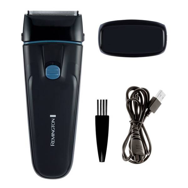 Holicí strojek Remington F1000 černý

