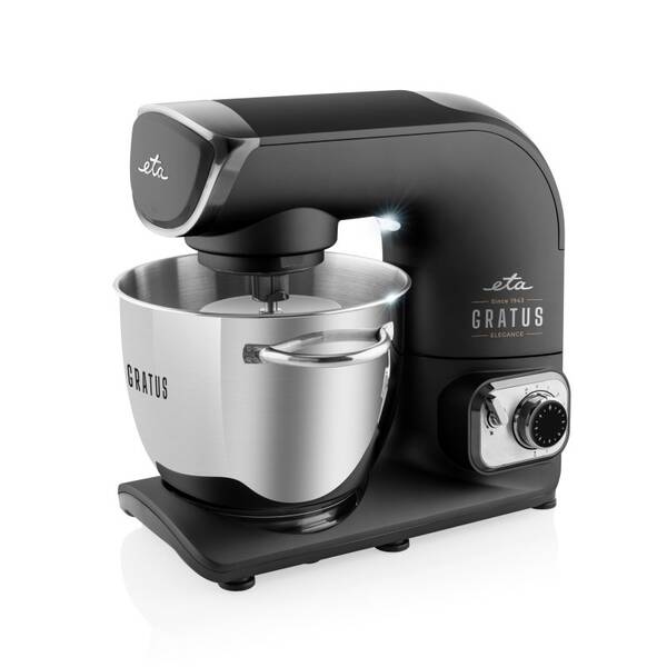 Kuchyňský robot ETA 1028 90225 černý

