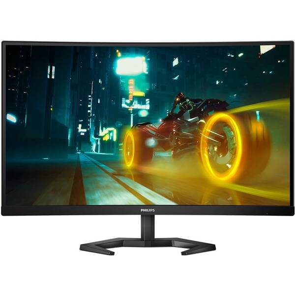 Herní monitor Philips 27M1C3200VL černý

