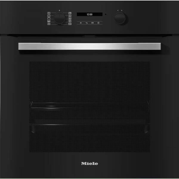 Trouba Miele H 2766-1 BP černá

