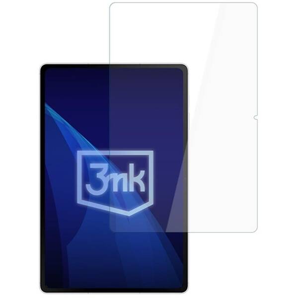 Hybridní ochranné sklo 3mk FlexibleGlass na Samsung Galaxy Tab S10 FE+ 

