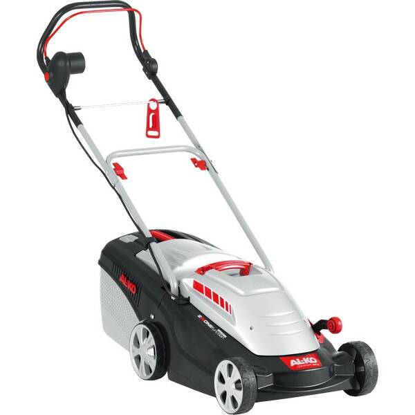 Sekačka AL-KO Comfort 34 E (model 2012) 

