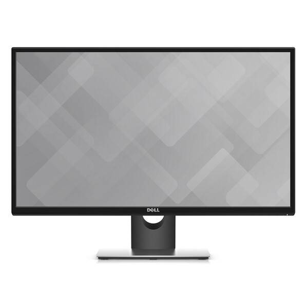 Monitor Dell SE2717H černý

