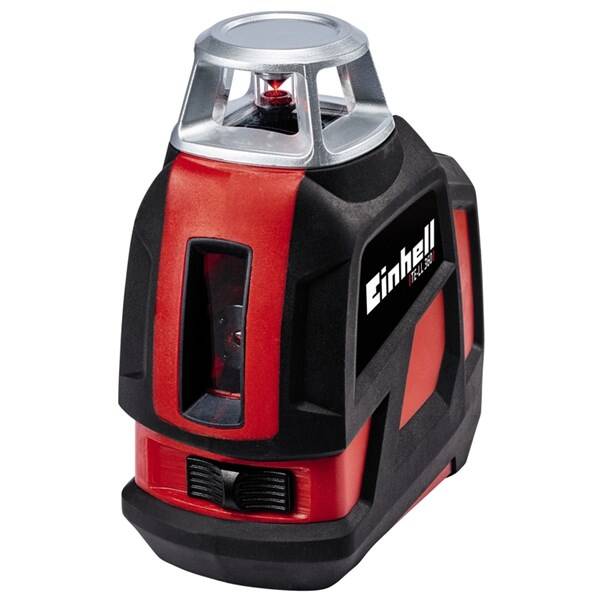 Křížový laser Einhell TE-LL 360 2270110 

